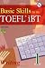 Books : Basic Skills for the TOEFL iBT 1, Writing Book (w/Audio CD, Transcripts, & Answer Key)