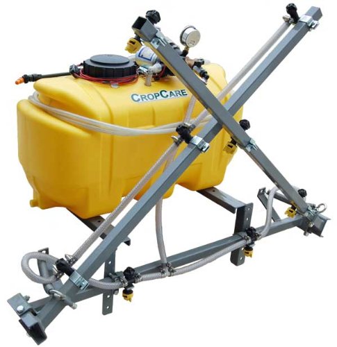 Heavy Duty Atv Sprayer, 12' Boom
