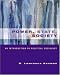 Power, State and Society: An Introduction to Political Sociology