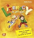 Literacy in der Kita: Ideen und Spiele rund um Sprache und Schrift