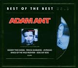 Hits: Best of the Best Gold