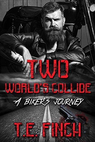Two World's Collide: A Biker's Journey