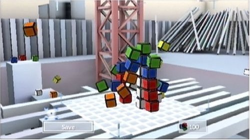 Rubik's World image