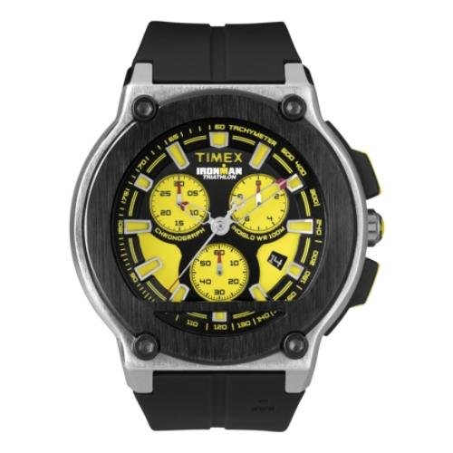 Mens Timex Ironman Dress Chrono