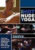 Aaron Stars Hot Nude Yoga Tantra