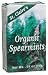 St. Claire's Organics, Spearmints, 0.48-Ounce Boxes (Pack of 12)