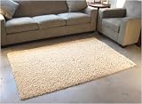 Anji Mountain Bamboo Shag Rug 2400gram