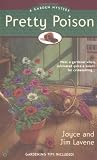 Pretty Poison (A Penny Lee Garden Mystery)