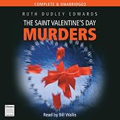 The Saint Valentine's Day Murders | [Ruth Dudley Edwards]