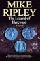 The Legend of Hereward:: A Novel of Norman England, 1063-1071 AD