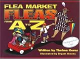 Flea Market Fleas from A to Z