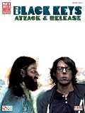 The Black Keys: Attack & Release (Play It Like It Is Guitar)