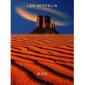 レッドツェッペリン ディーブイディー [DVD]