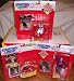Search : Starting Lineup NBA Series ~ Phoenix Suns , Barkley, Majerle,