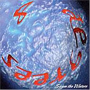 8 Degrees - Swam the Waters (1999)