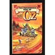 Patchwork Girl of Oz