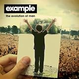 EXAMPLE - THE EVOLUTION OF MAN