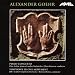 Search : Alexander Goehr: Piano Concerto