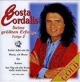 Seine Groessten Erfolge, Vol. 2 an album by Costa Cordalis