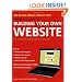 The Really, Really, Really Easy Step-by-Step Guide to Building Your Own Website: For Absolute Beginners of All Ages