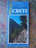 Landscapes of western Crete : a countryside guide