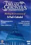 Elgar - The Dream of Gerontius / Philip Langridge, Catherine Wyn-Rogers, Alastair Miles, Andrew Davis, BBC Symphony Orchestra and Chorus, St. Paul's Cathedral