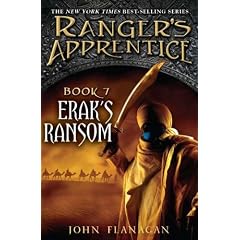 Erak's Ransom: Book 7