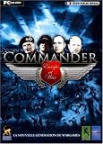 Revue Anuman  / Commander : Europe at war