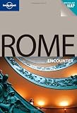 Lonely Planet Rome Encounter