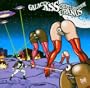 Galactic Ass Creatures From Uranus
