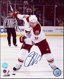 Shane Doan Phoenix Coyotes Autographed/Hand Signed 8X10 Captain Photo