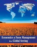Economics of Farm Management in a Global Setting