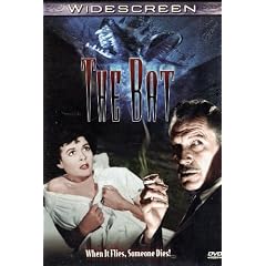 The Bat (Widescreen)