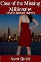 Case of the Missing Millionaire (Marly Jackson Mysteries)