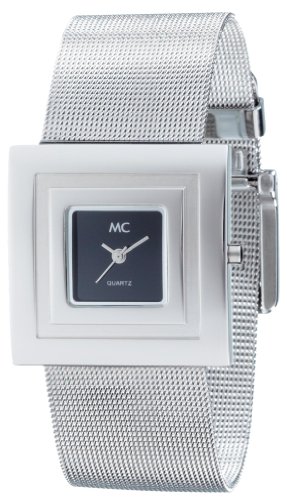 MC Damenarmbanduhr Milanaiseband 11261