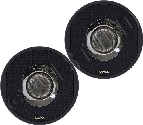 Infinity 429I 150W (Peak) 4 -Inch 2-Way Speaker (Pair)