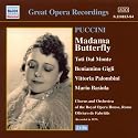Puccini: Madama Butterfly