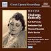 Puccini: Madama Butterfly