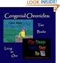 Congenial Chronicles: Two Books Living As One
