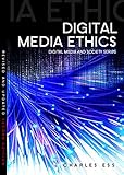 Digital media ethics