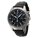[アイダブリューシー]IWC 腕時計 パイロットウォッチ スピットファイア マークXVI(マーク16) クロノグラフ 自動巻き IW371701 メンズ 【並行輸入品】