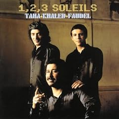 1 2 3 Soleils