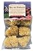 SPONGES NATURAL SEA 6/PK ASSTD