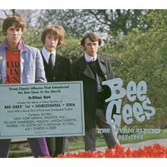 The Studio Albums 67-68