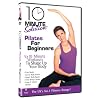 10 Minute Solution - Pilates For Beginners [DVD]
