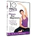 10 Minute Solution - Pilates For Beginners [DVD]