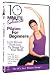 10 Minute Solution - Pilates For Beginners DVD  from ANCHOR BAY