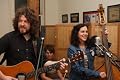 Music in the Hall #3: Amy LaVere, Sleeping Bulls, Mayhem String Band
