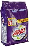 Produkt-Bild: Ariel Compact Color&Style Packung