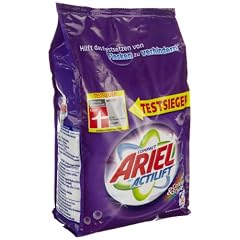 Ariel Compact Color&Style Packung